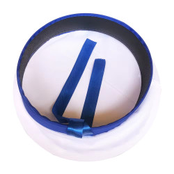 Hõljuge stiilselt: täiskasvanute karnevali meremehe müts