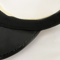 Set Sail in Style: Adult Ship Captain Carnival Hat