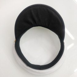 Set Sail in Style: Adult Ship Captain Carnival Hat