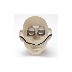 Hirmuäratav Klouni Mask: Ideaalne Sinu Järgmiseks Õudusürituseks!