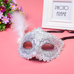 Enchanting Masquerade Masks: Unveil the Mystery and Elegance