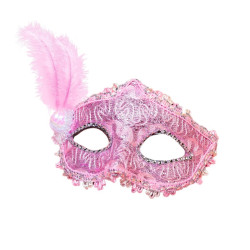 Enchanting Masquerade Masks: Unveil the Mystery and Elegance