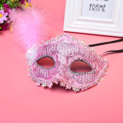 Enchanting Masquerade Masks: Unveil the Mystery and Elegance