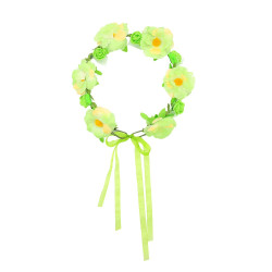 Õitse Oma Stiili: Imelised Lillelised Juukseaksessuaarid