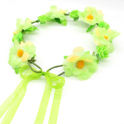 Õitse Oma Stiili: Imelised Lillelised Juukseaksessuaarid