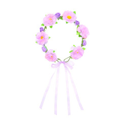 Õitse Oma Stiili: Imelised Lillelised Juukseaksessuaarid