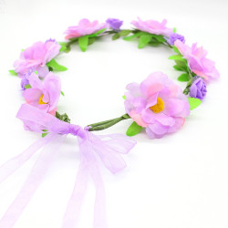 Õitse Oma Stiili: Imelised Lillelised Juukseaksessuaarid