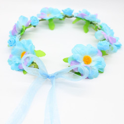 Õitse Oma Stiili: Imelised Lillelised Juukseaksessuaarid