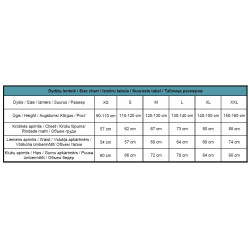 Laste piraadi kostüüm