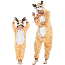 Deer Costume