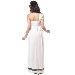 Greek Goddess Costume for Women – Ancient Greek Dress
