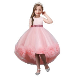 Pink Princess Dress