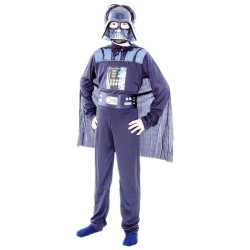Space Warrior Costume for Kids – Black Sci-Fi Costume