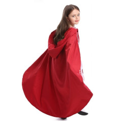Little Red Riding Hood Costume for Girls – Fairy Tale Costume