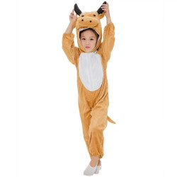 Cow Costume for Kids – Animal Costume