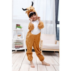 Cow Costume for Kids – Animal Costume