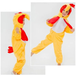 Chicken Costume for Kids – Animal Costume