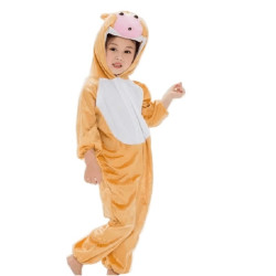 Kids' Monkey Costume