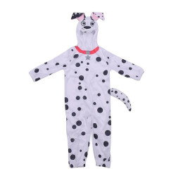 Dalmatian Costume for Kids – Dog Animal Costume