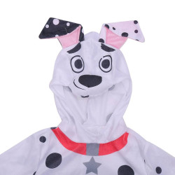 Dalmatian Costume for Kids – Dog Animal Costume