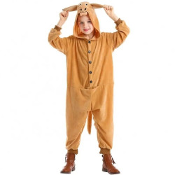 Kangaroo Costume for Kids – Animal Costume