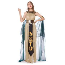 Women's Cleopatra costume