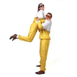 Õlle spordikostüüm