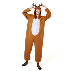 Adult Elk Costume