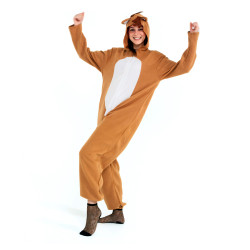 Adult Elk Costume