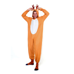 Adult Elk Costume