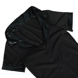 Naiste politseiniku kostüüm