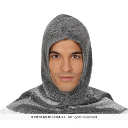 Tamplieriaus kostiumas paaugliams ir suaugusiems