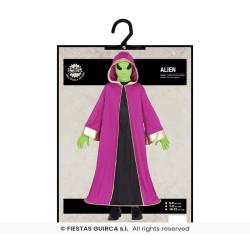 Astronaut Costume for Kids