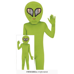 Astronaut Costume for Kids