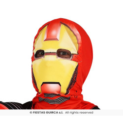 "I Rhum Man" kostüüm täiskasvanutele