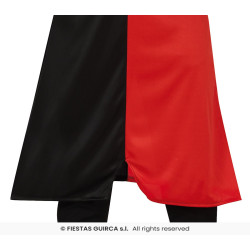 Keskaegse rüütli kostüüm täiskasvanutele