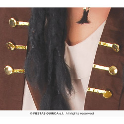 Adult Pirate Captain Costume