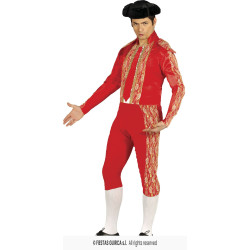 Matador Costume for Adults