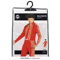 Matador Costume for Adults