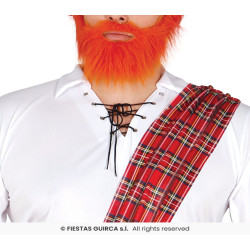 Šoti kostüüm täiskasvanutele