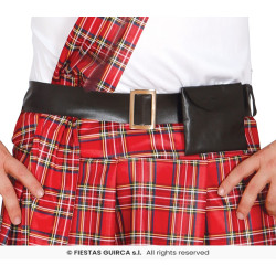 Šoti kostüüm täiskasvanutele