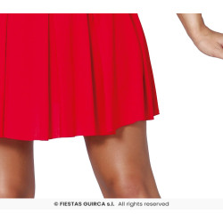 Naiste tuletõrjuja kostüüm