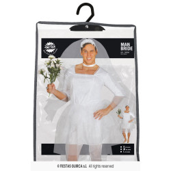 Groom's Suit for Men