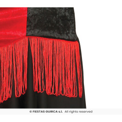 Charlestoni kleit naistele