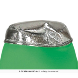 Täiskasvanute õllepudeli kostüüm