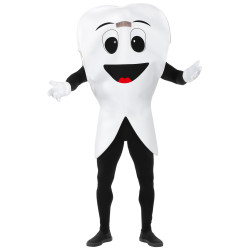 Adult Tooth Costume
