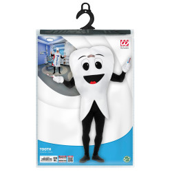 Adult Tooth Costume