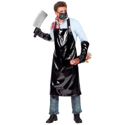 Adult Horror Butcher Costume