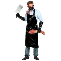 Adult Horror Butcher Costume