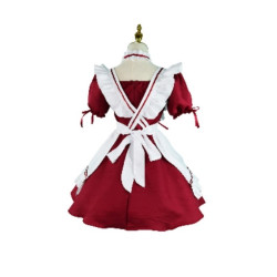 Charming Maid Outfits for Women: Elevate Your Style with Elegance